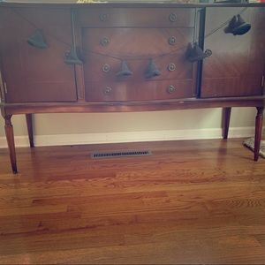 Witch Hat Garland Halloween Decor